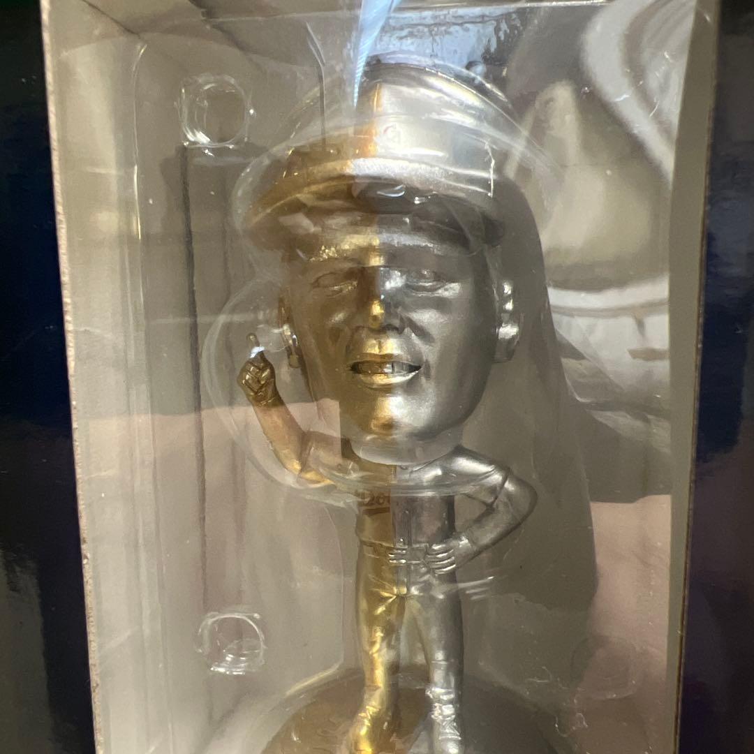 大谷翔平 FOCO社 ミニ ボブルヘッド WBC 完全個数限定版 2個セット