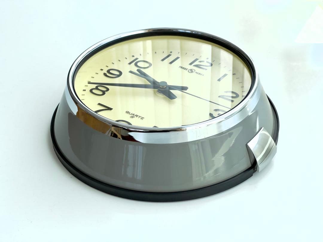 インテリア時計 PACIFIC FURNITURE SERVICE WALL CLOCK