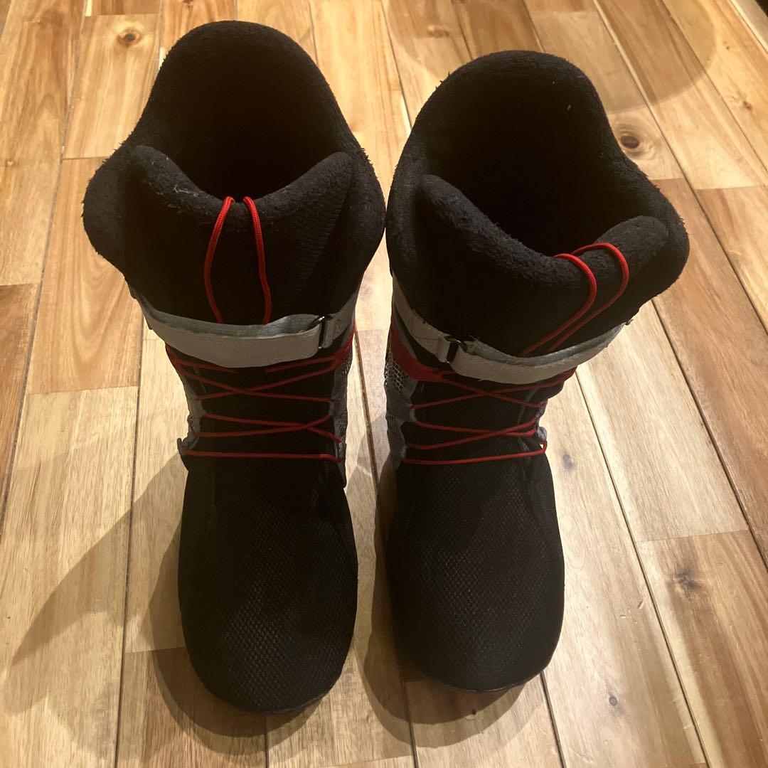 スノーボード YONEX STEP-IN ACCUBLADE TRIPPER SHIMANO