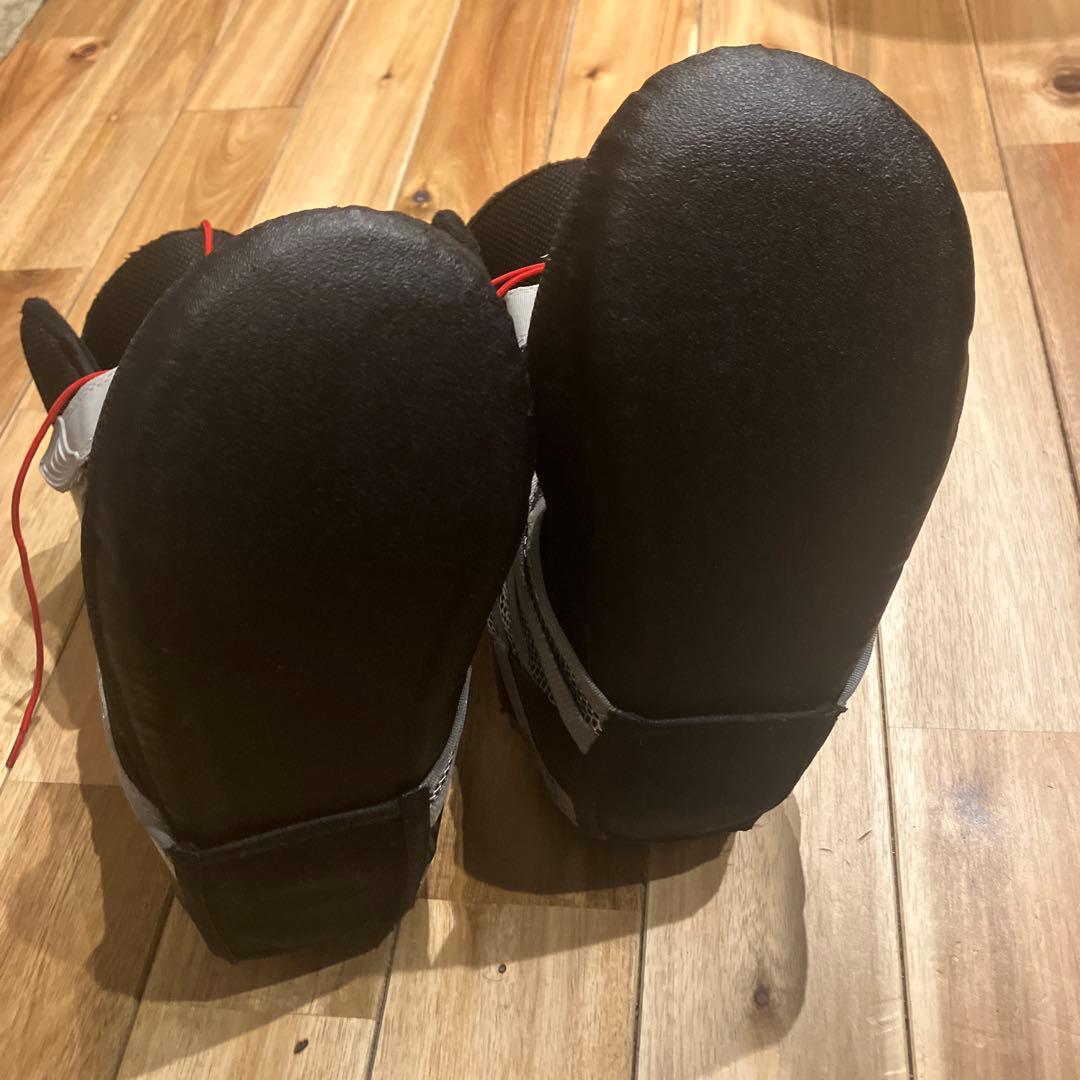 スノーボード YONEX STEP-IN ACCUBLADE TRIPPER SHIMANO