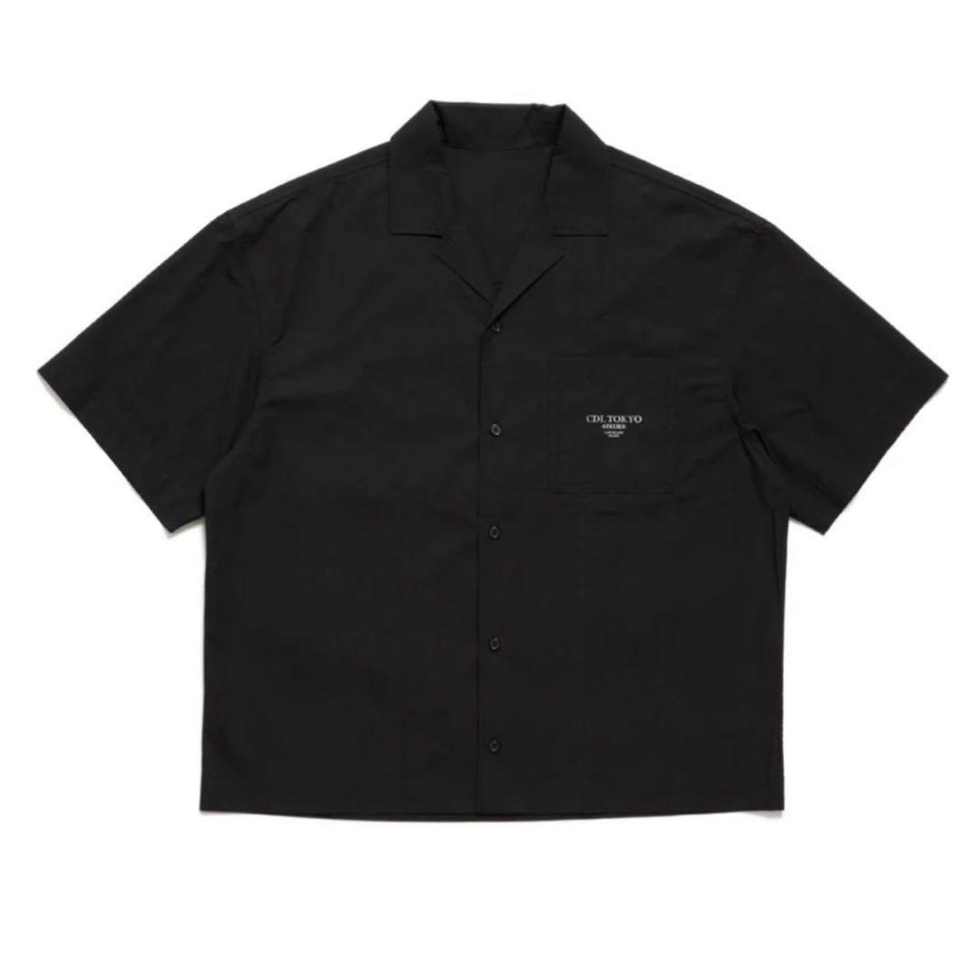 CDL EST T-shirt Sサイズ Tシャツ 登坂広臣OMI