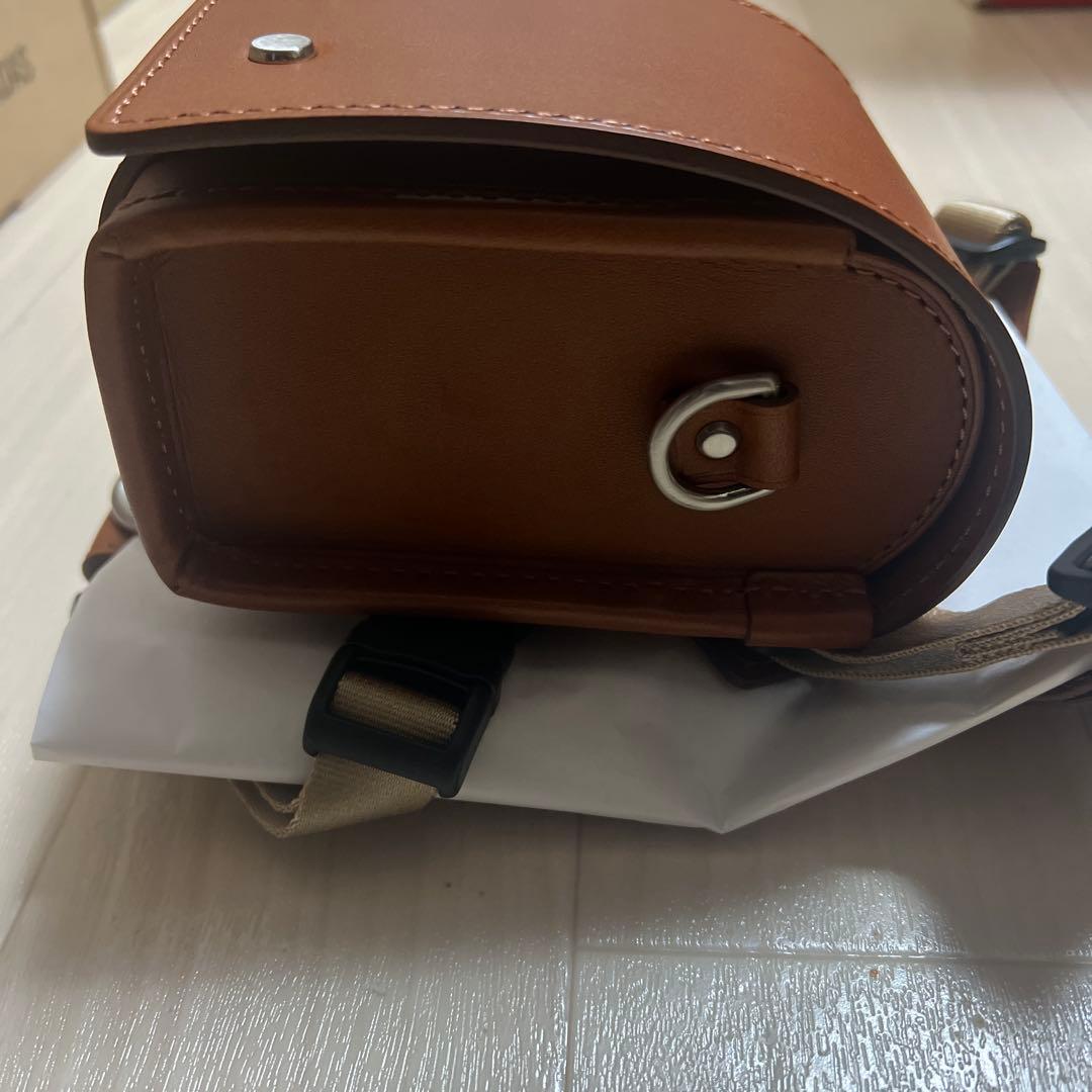 予約限定品ペットランドセル 大谷翔平選手の愛犬デコピン 土屋鞄