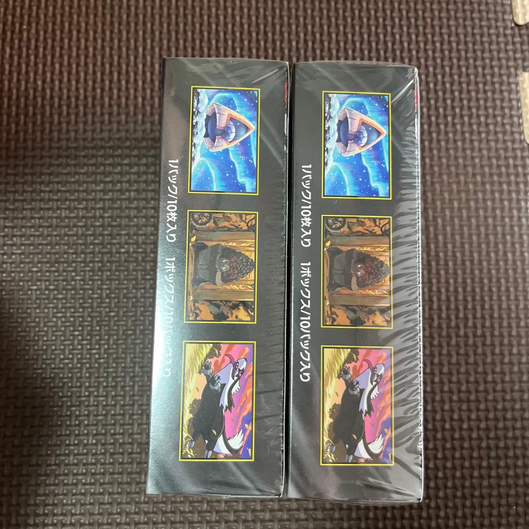 再*可様 ポケモンカード MEGA ドリームex シュリンク付き ポケカ