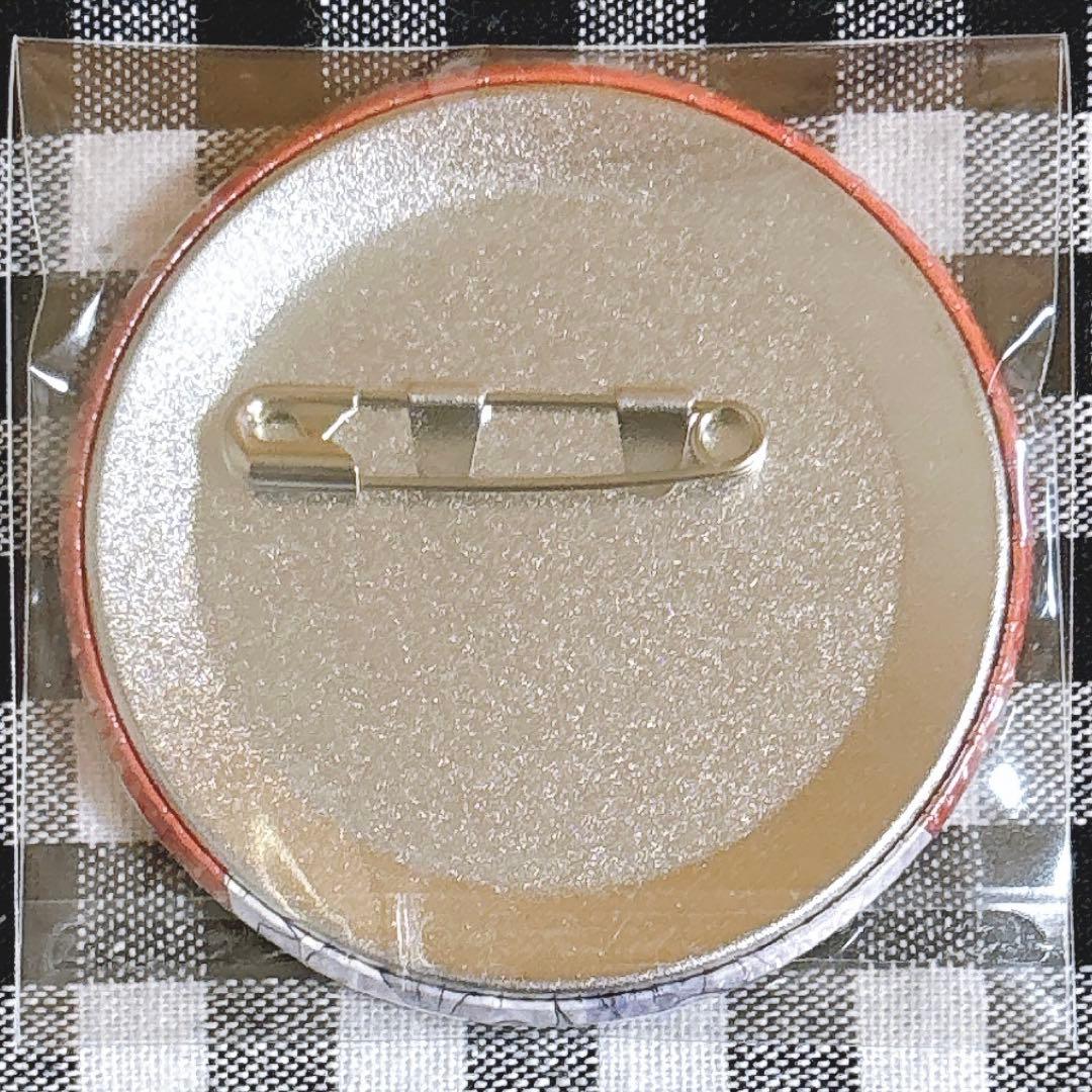 ツイステ プラチナジャケット オーロラ 箔押し 缶バッジ ケイト - メルカリ