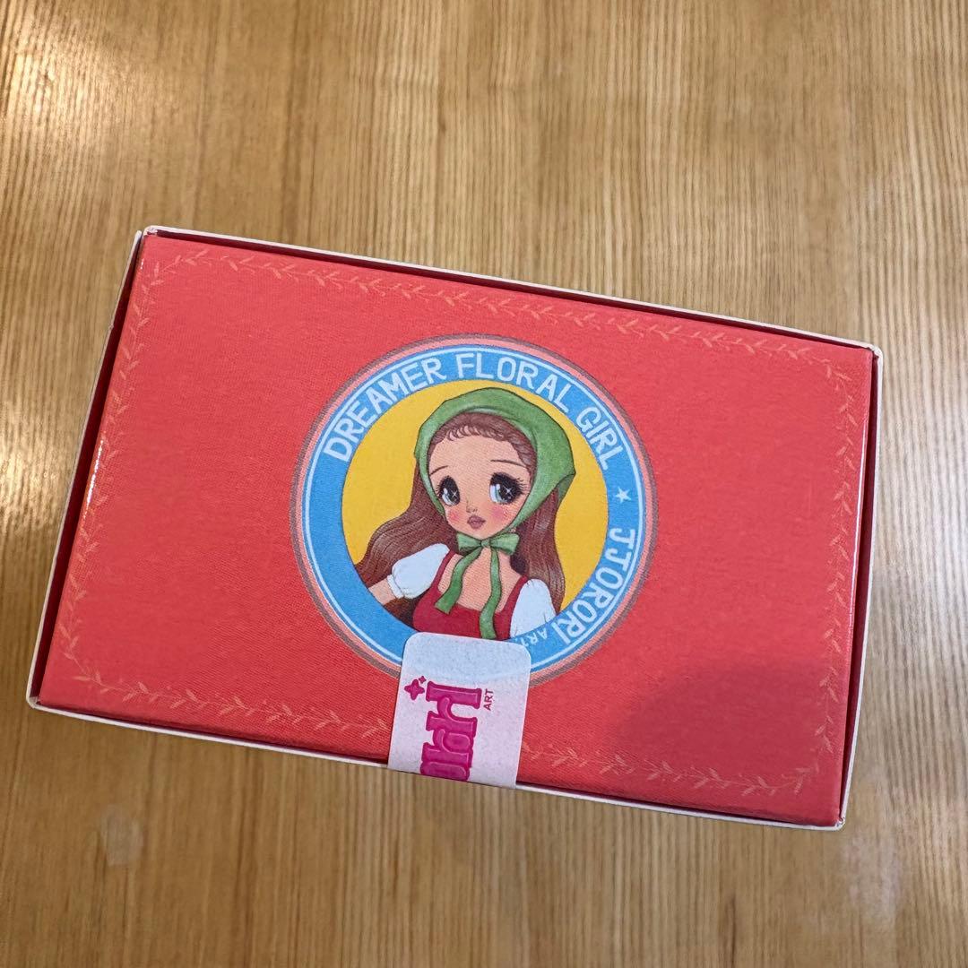 JJORORI ART チョロリアート ノラ Nora 【未開封】