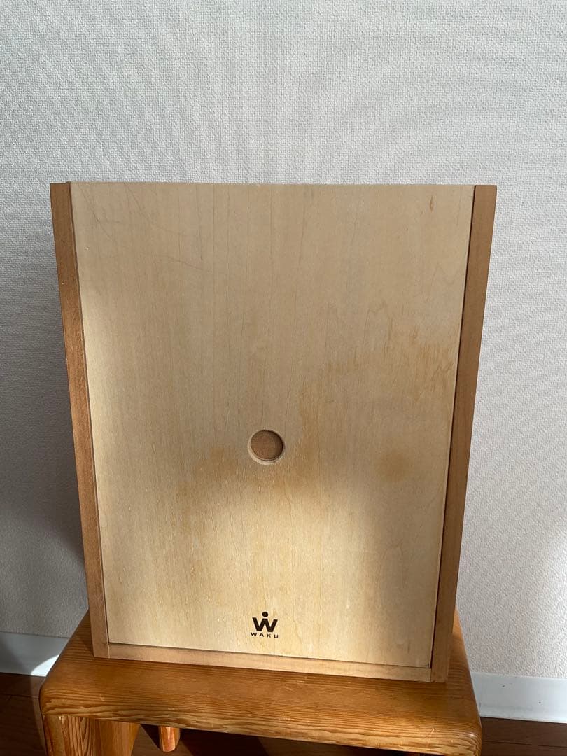 童具館　かずの木　2cm基尺