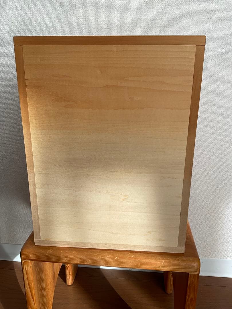 童具館　かずの木　2cm基尺