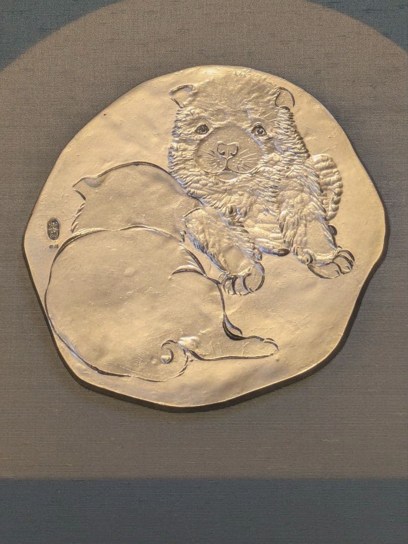 中国清時代斗彩蓮鳥紋大清光緒年製銘