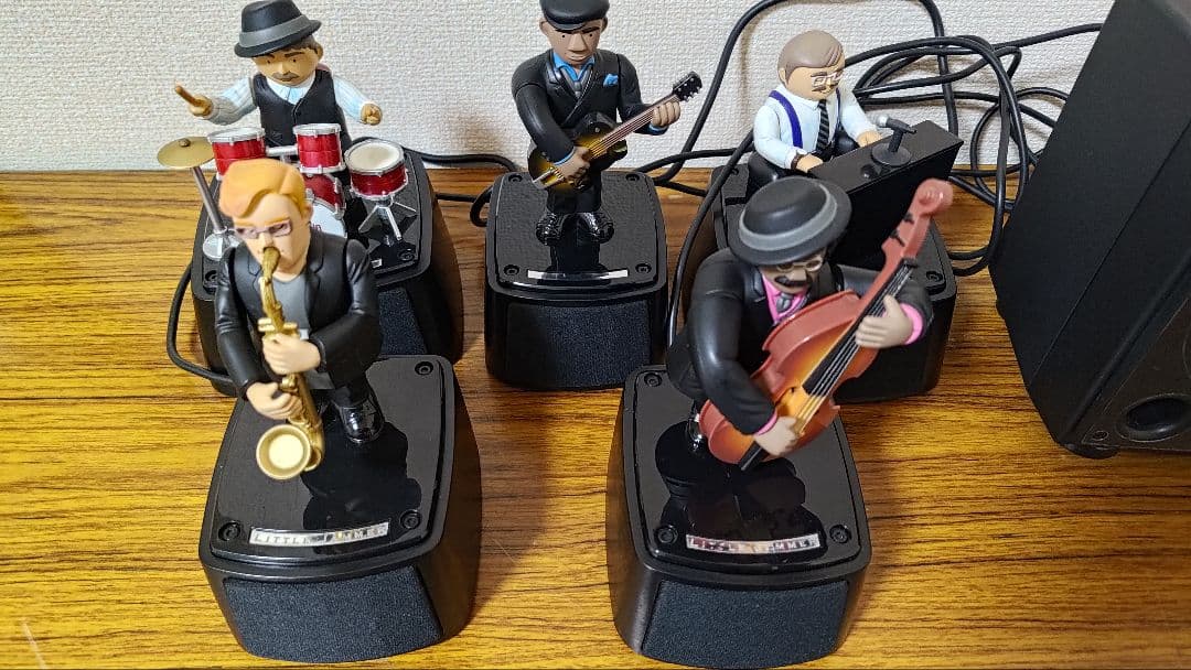 リトルジャマー LITTLE JAMMER Meets - メルカリ