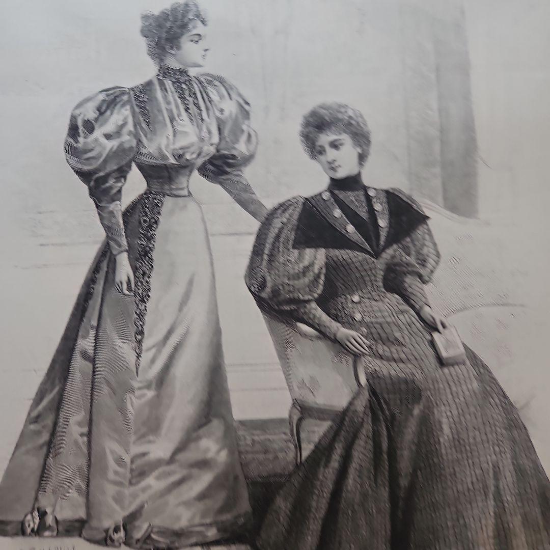 La Mode Illustrée 　52冊