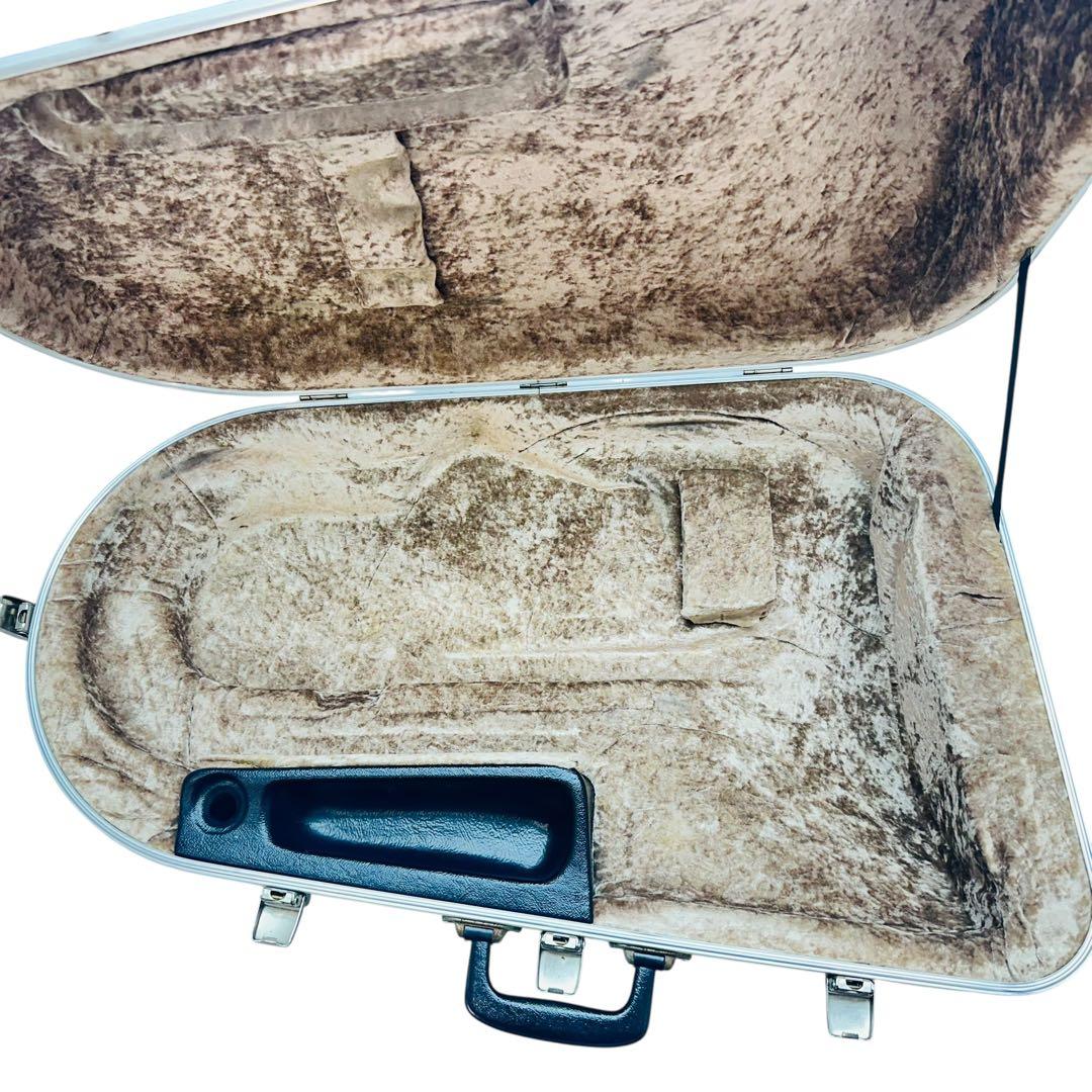 STERLING ホルンケース