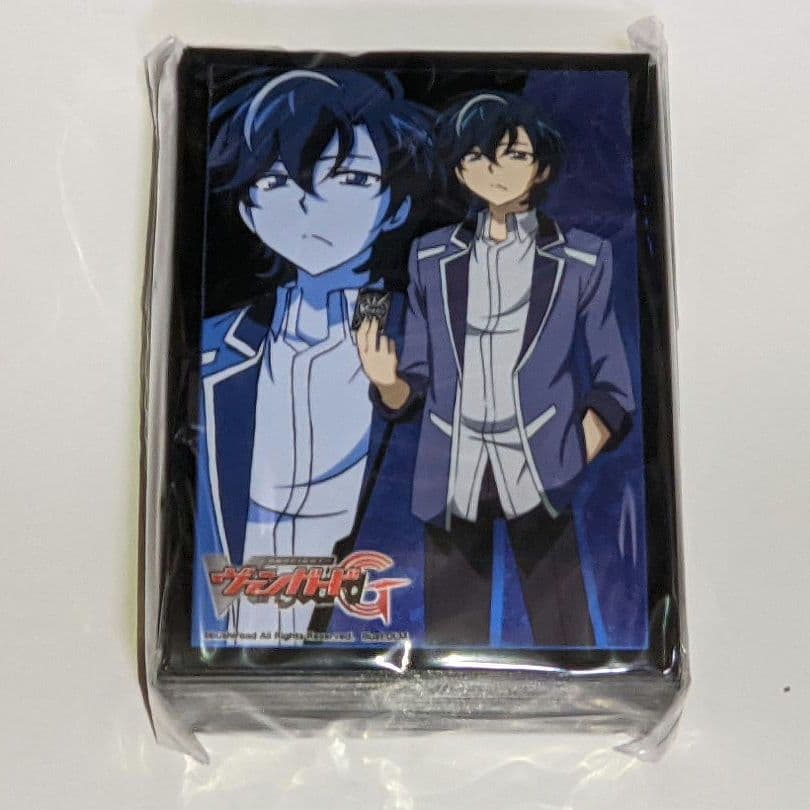 カードファイト!! ヴァンガードG サプライ 東海林カズマ