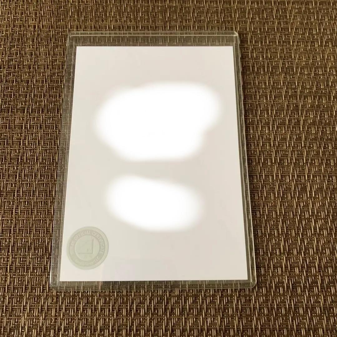 最安値 櫻坂46 勝又春 2025年浴衣 生写真 直筆サイン チュウ - メルカリ