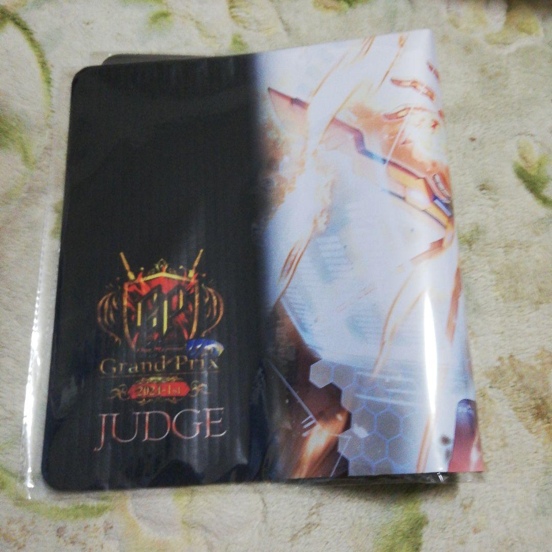 限定品】ジャッジプレイマット 赤い稲妻テスタロッサ最終値下げ - メルカリ
