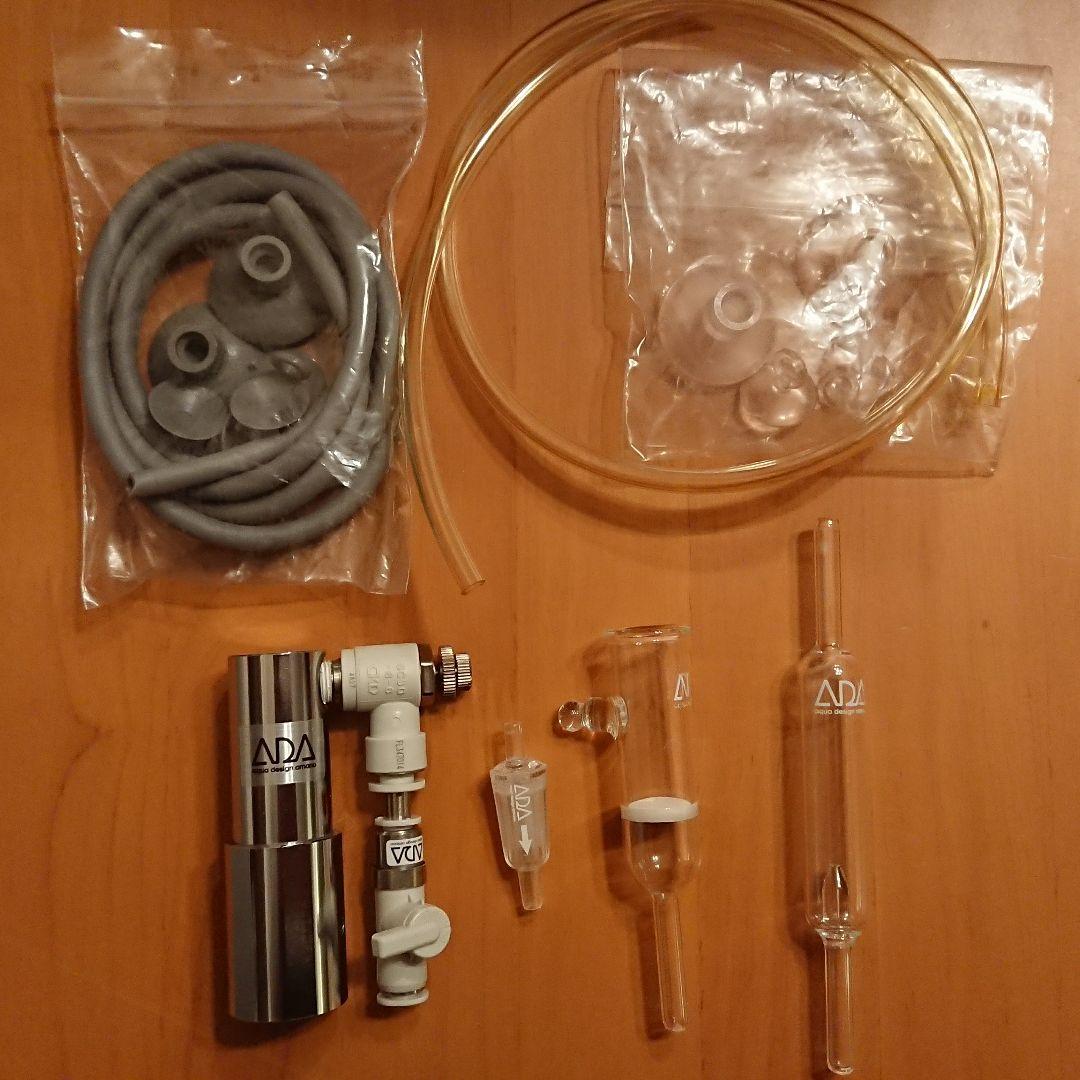 ADA 30th ANNIVERSARY / 30周年記念製品 / TAオリジナルピンセット