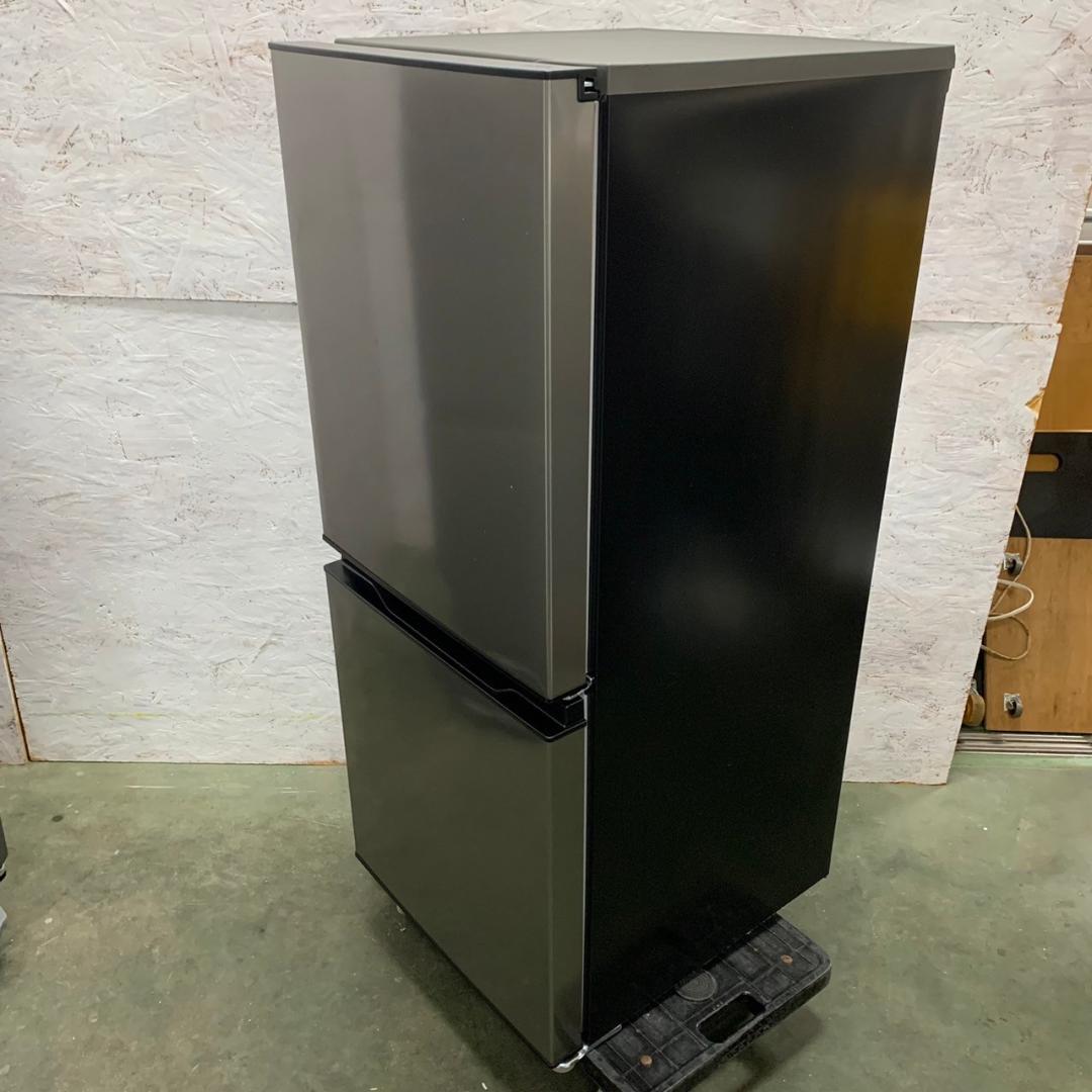 AQUA アクア 135L 冷蔵庫 2023年製 AQR-J14N