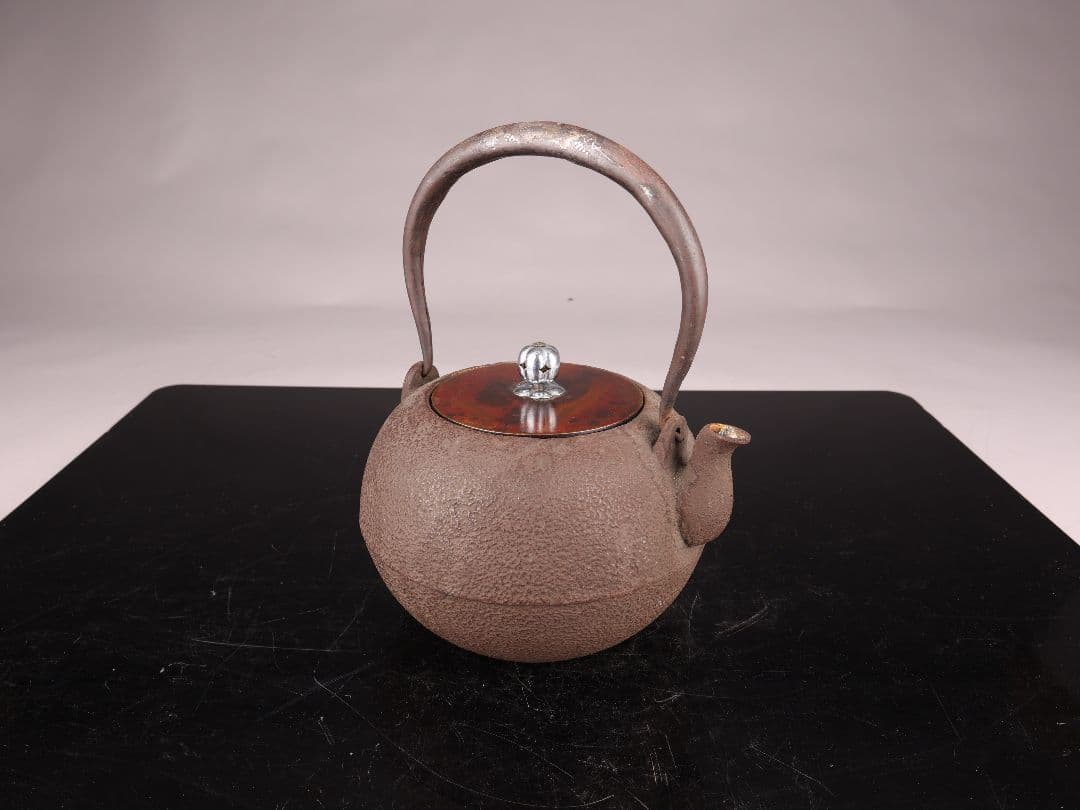 2026年最新】Yahoo!オークション -鉄瓶 龍文堂の中古品・新品・未使用