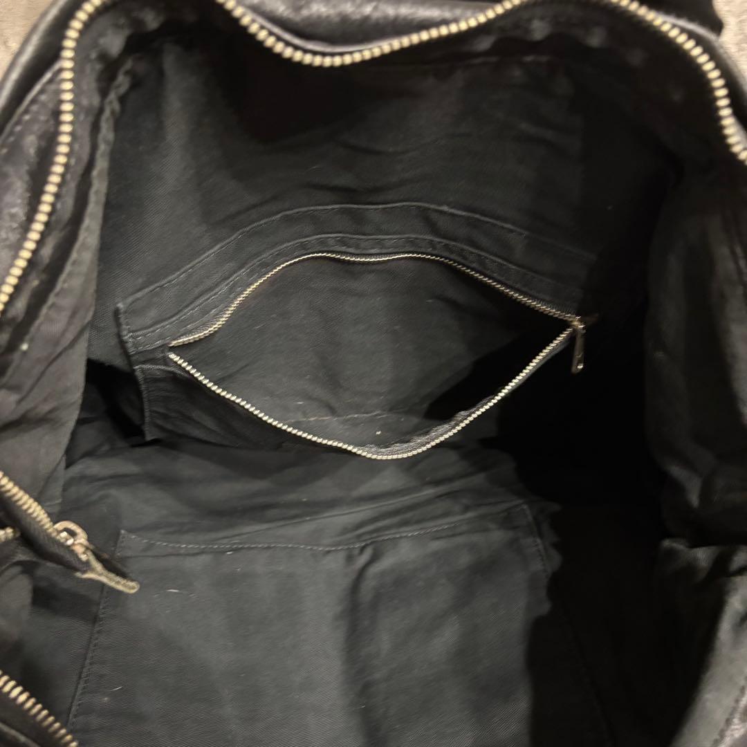 JUNYA WATANABE COMME des GARÇONS ハンドバッグ