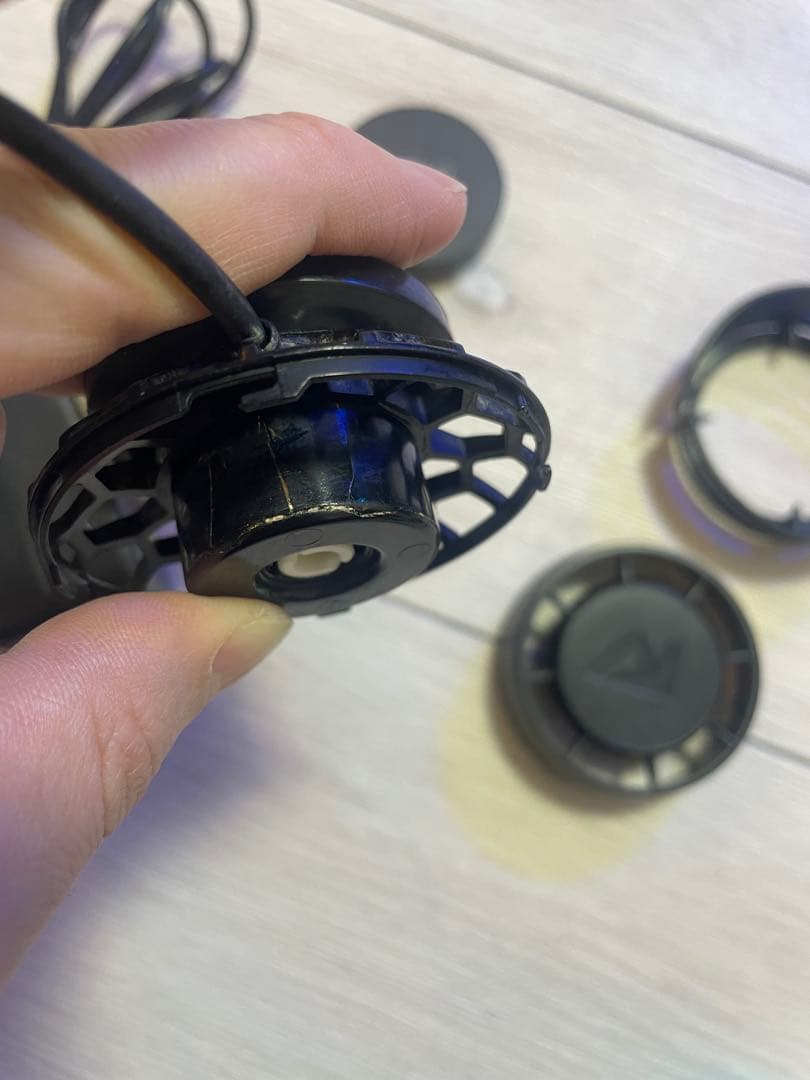 ジャンク品】AI NERO3 水流ポンプ - メルカリ