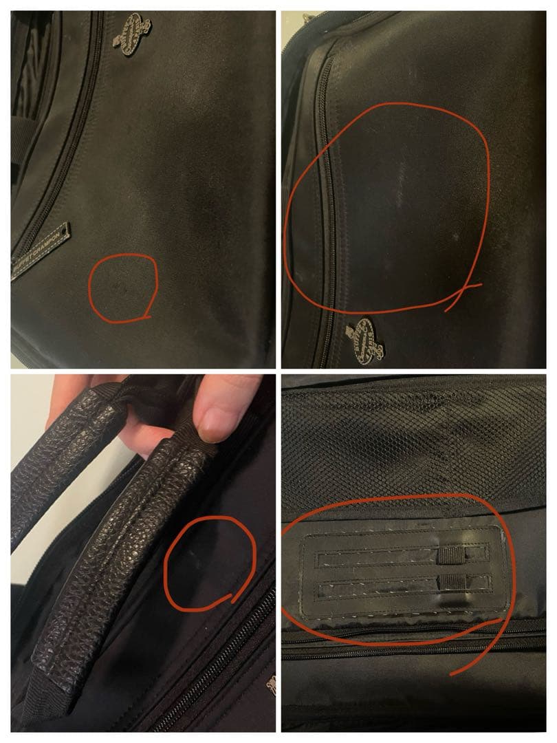 【調整済み、選定書付き】Buffet Crampon クラリネット B♭ R13