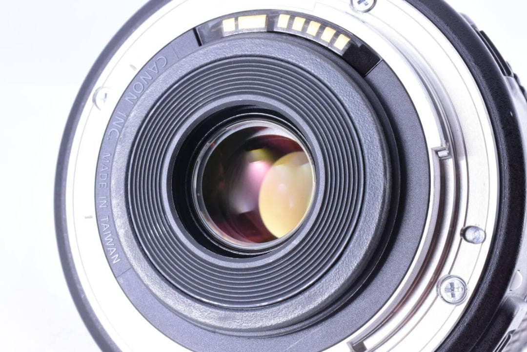 手振補正❄Canon EF-S 18-135mm F3.5-5.6 IS STM