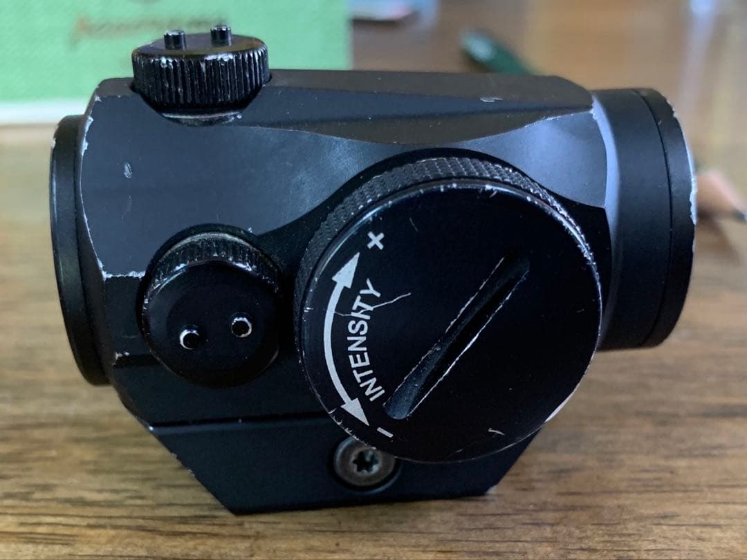 トイガン Aimpoint Micro H1