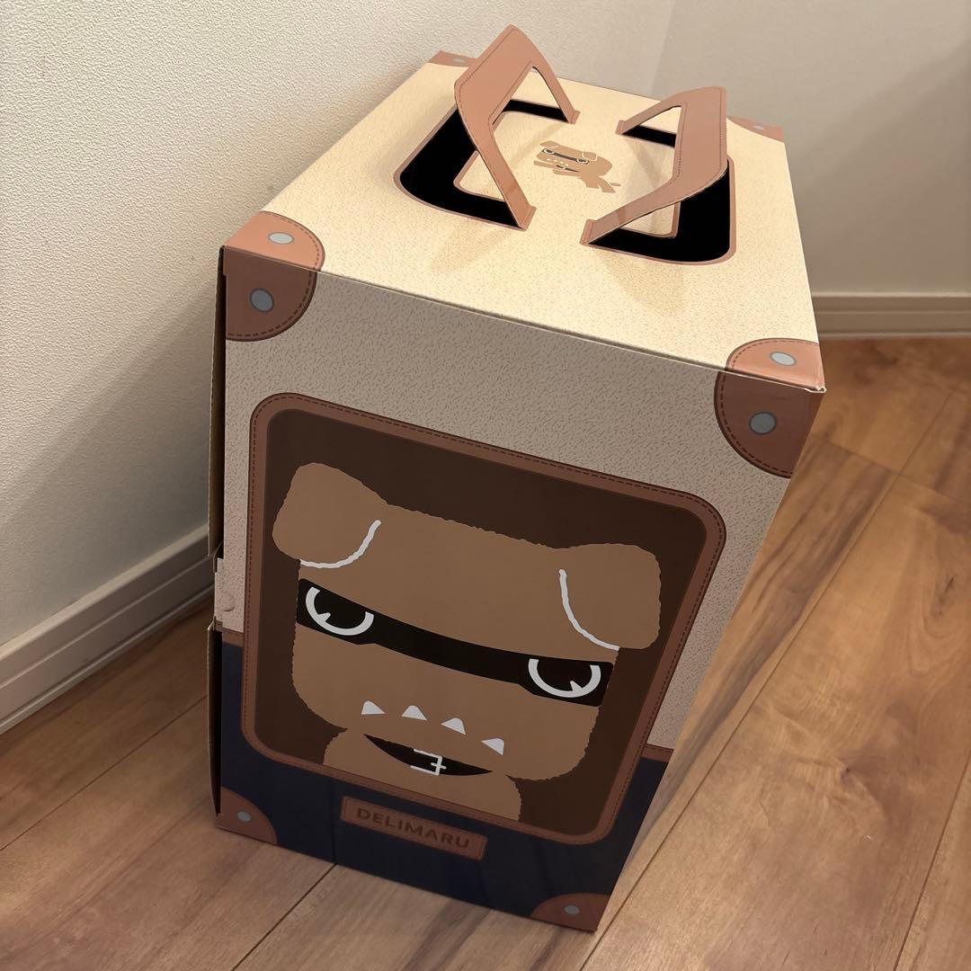 デリカミニ ぬいぐるみ　非売品