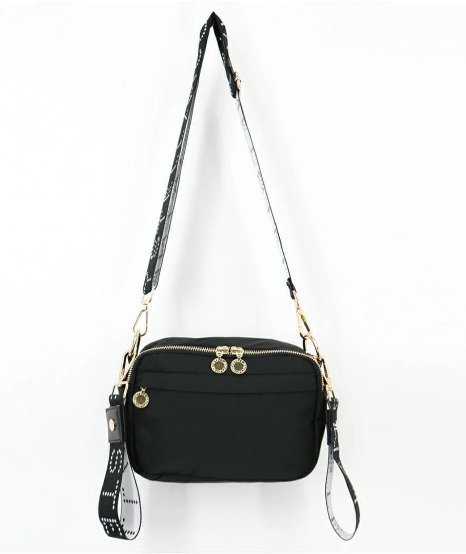 新品★Stella McCartney ステラ マザーズ ショルダーバッグ 鞄