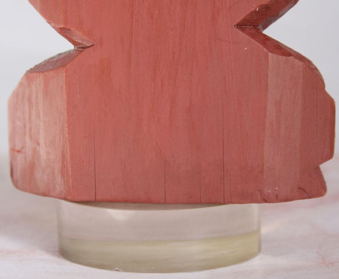 空仏 愛染明王坐像・猫冠バージョン