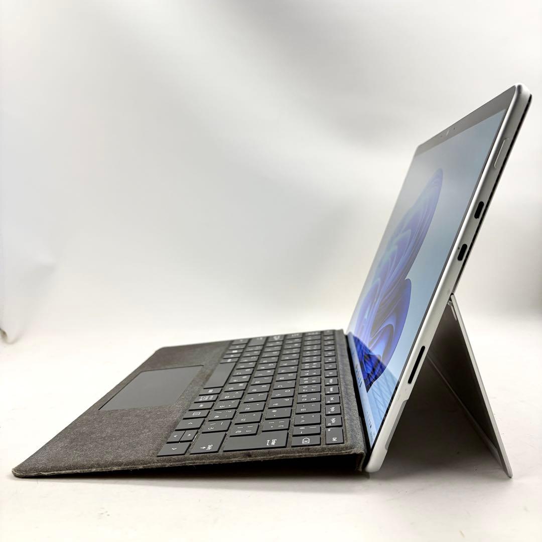 1台限定！Surface Pro8 Core i7 16GB 512GB
