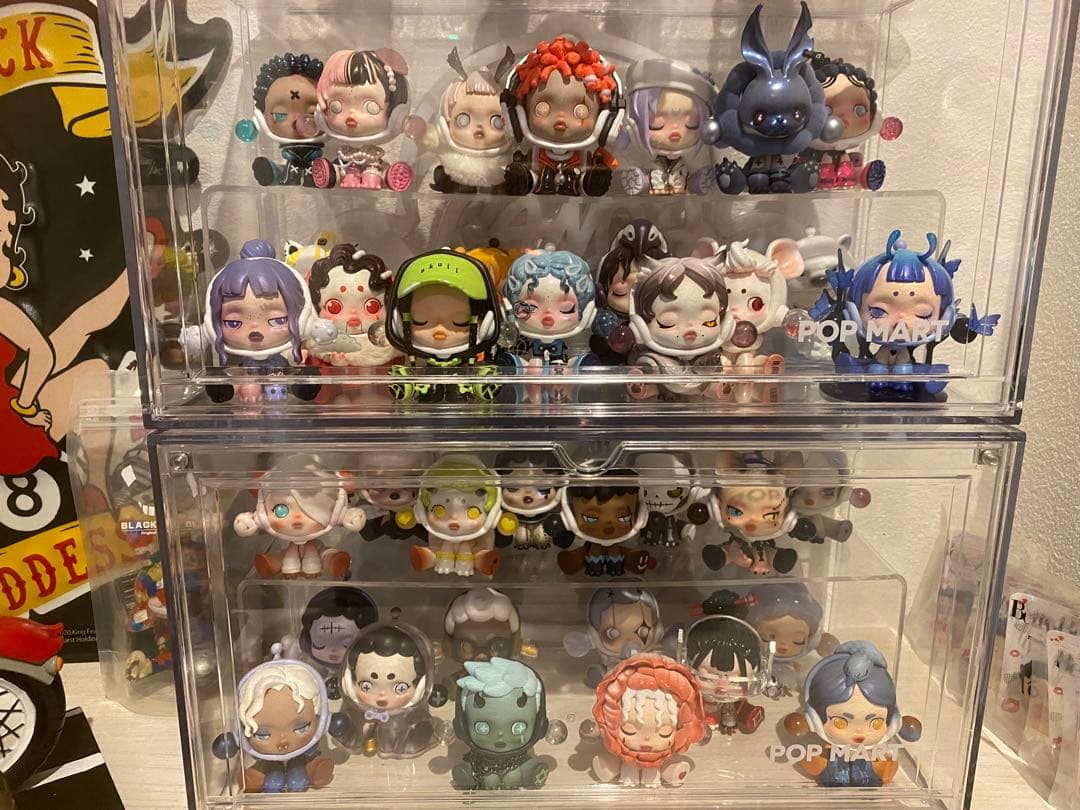 スカルパンダ SKULLPANDA まとめ売り - メルカリ