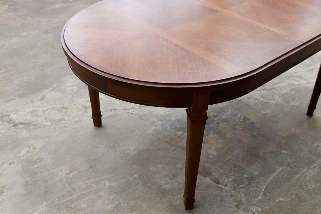 GMIK84○maruni / マルニ 地中海 エクステンション ダイニングテ