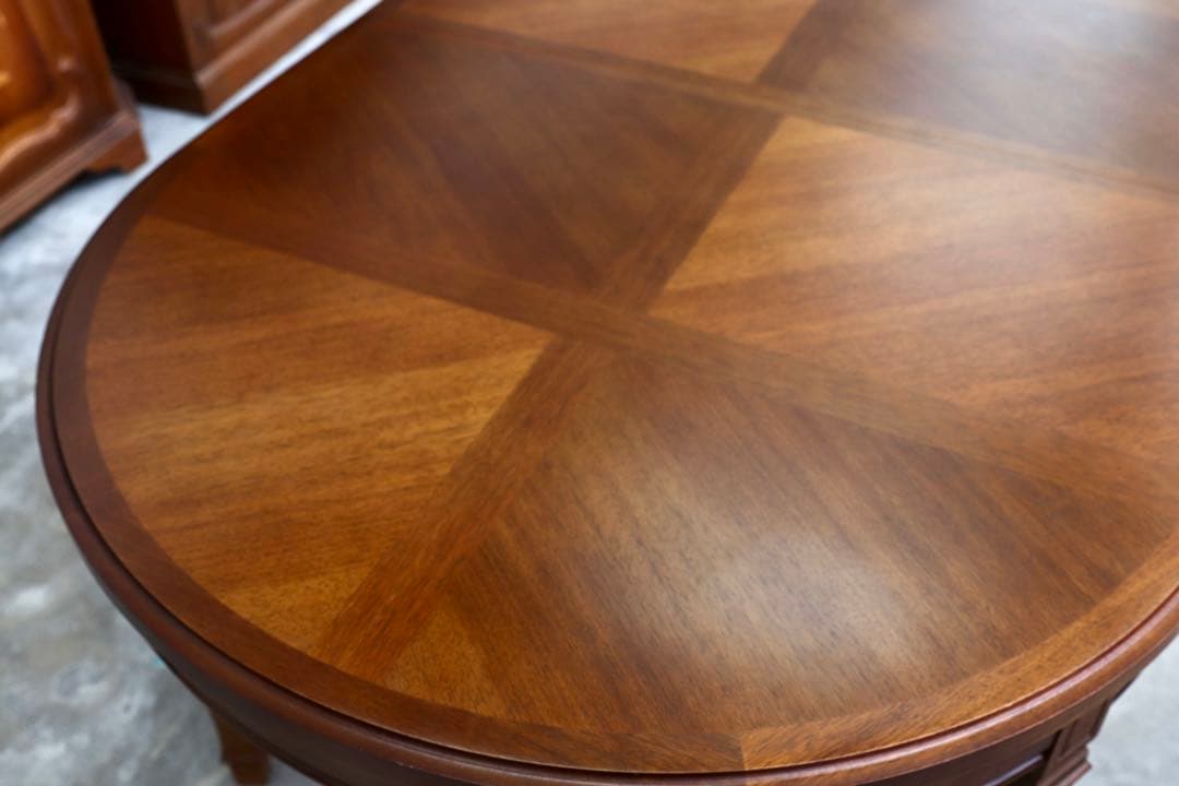 GMIK84○maruni / マルニ 地中海 エクステンション ダイニングテ