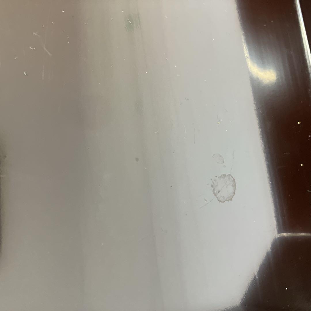 能登輪島塗 高足膳七客漆器 高橋松太郎 黒漆塗り 〈時代物・レトロ〉木箱2箱有り