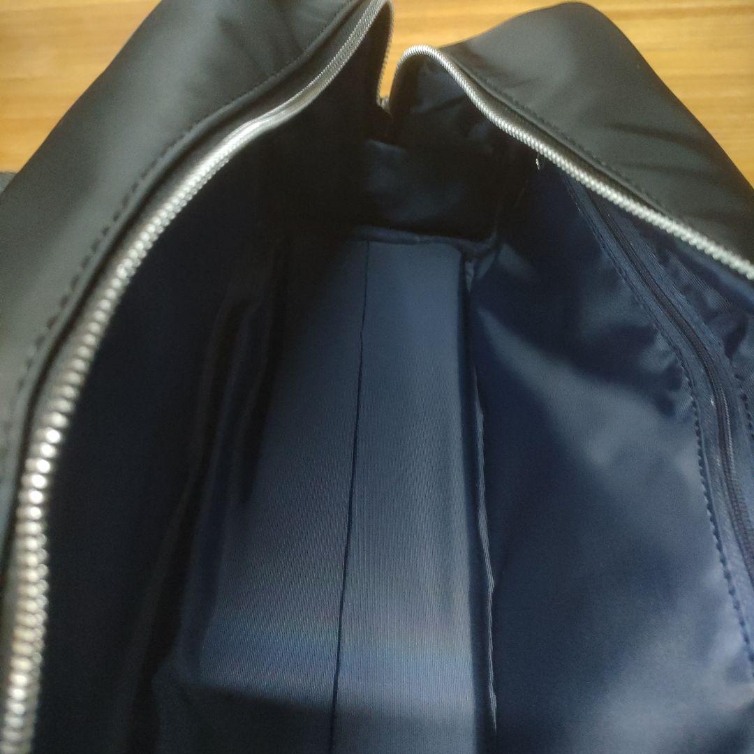 【匿名配送】フルートケースバッグ ブラック