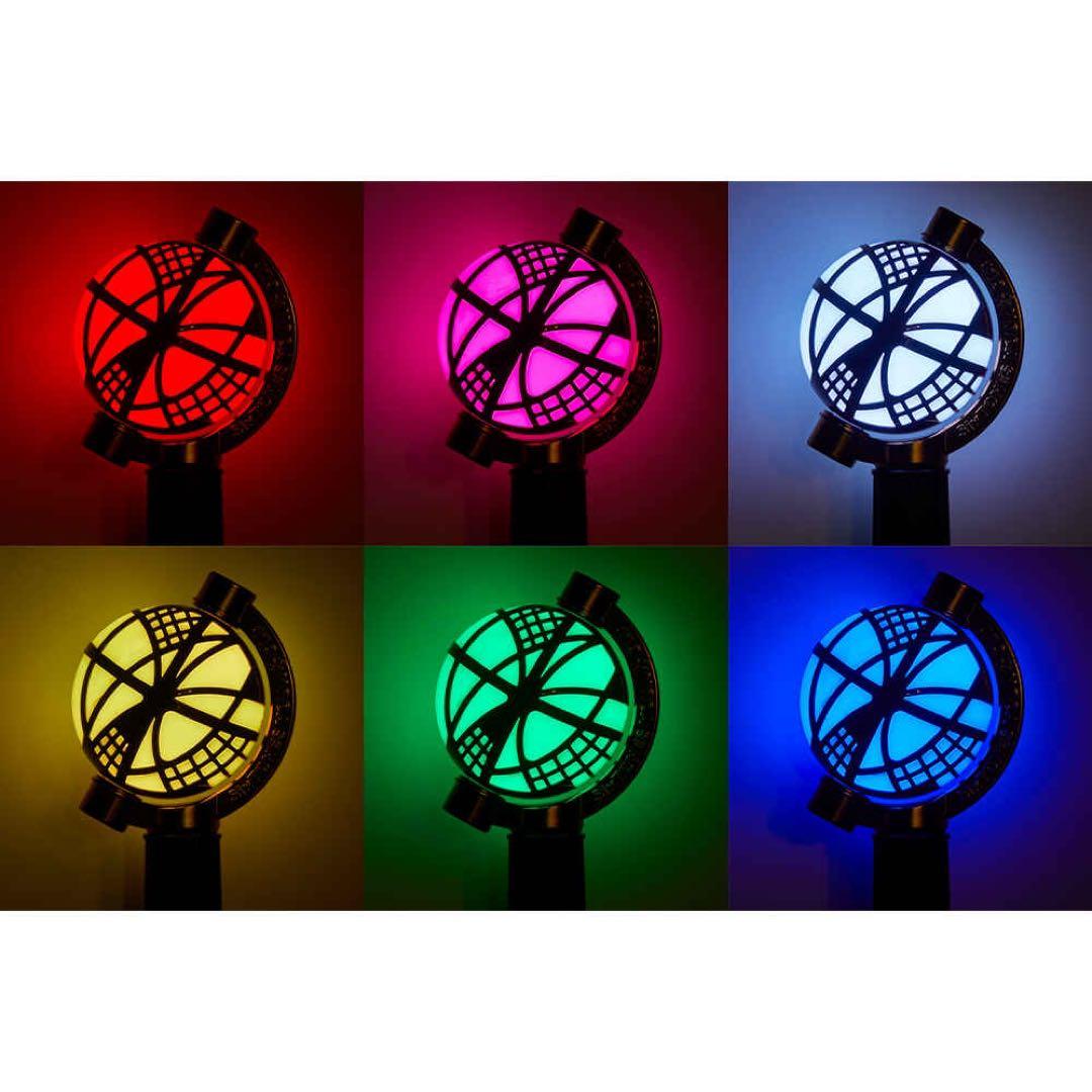 SixTONES ペンライト YOUNG OLD 2025 うちわ GOLD - メルカリ