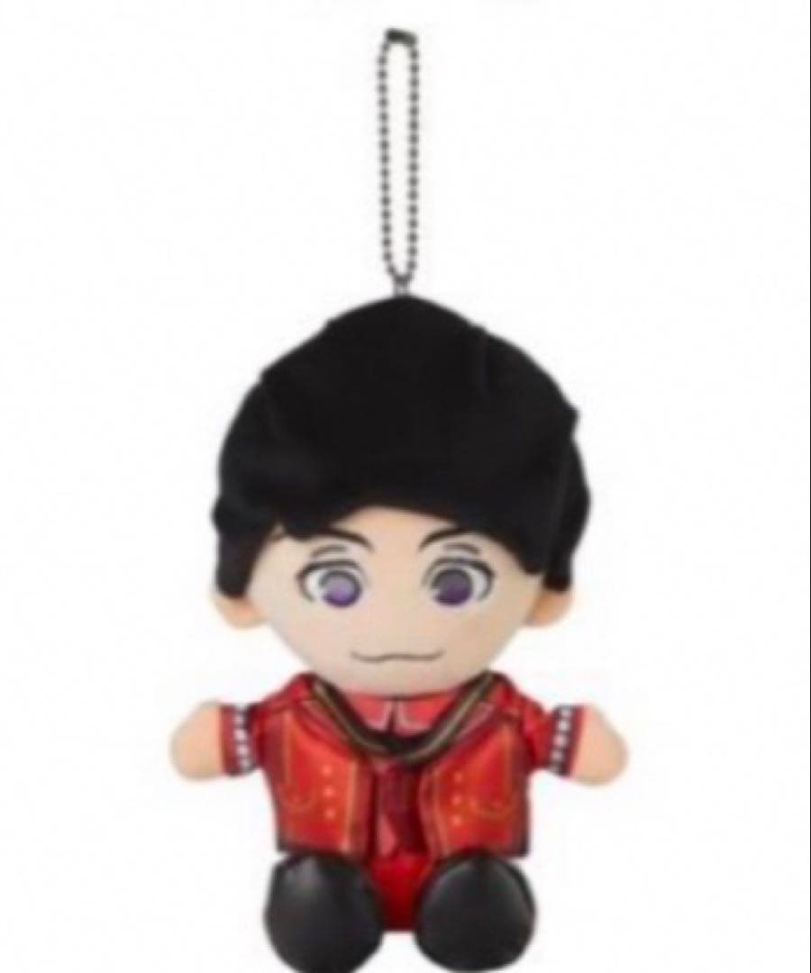 WEST.ちびスト 濵田崇裕 - メルカリ