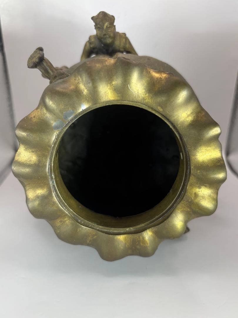 銅製品 近代中国 清時代 中国古剣様式 青銅剣 儀礼用 青銅器 古美術 唐