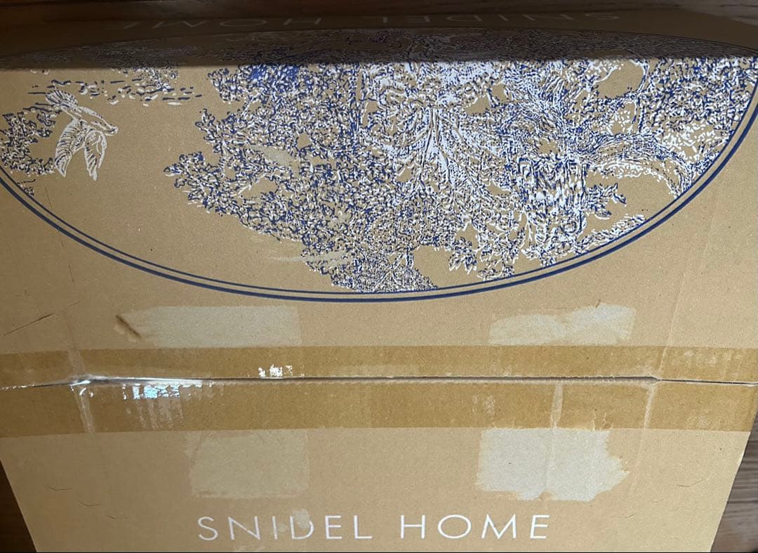 SNIDEL  スナイデルホーム 福袋 2026 新品未使用