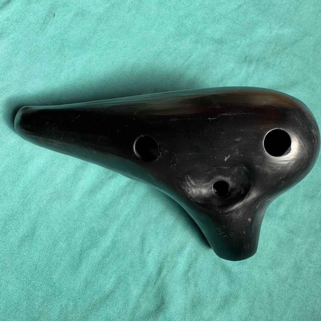 カンターレ製 4Cオカリナ