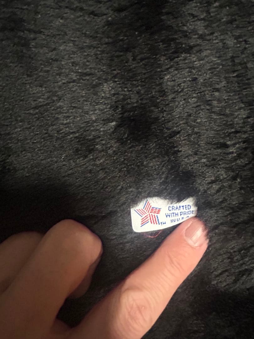 Schott ショット G-1のウール牛革仕様 上野商会別注 - メルカリ