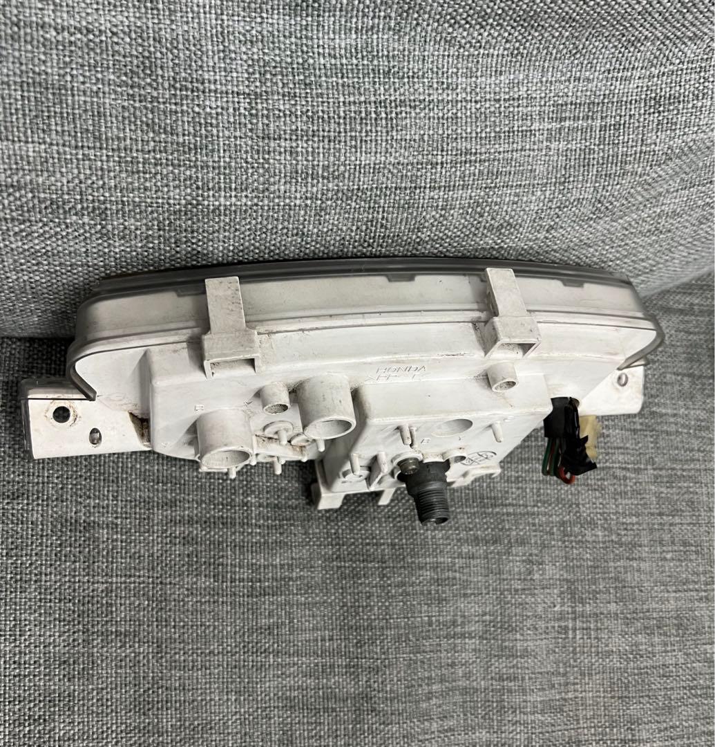 ゼロ ZERO メーター af34 af35 ZX ライブディオ - メルカリ