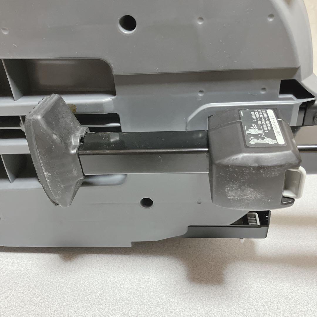 【美品】Combi クルムーヴスマート ISOFIX エッグショックJN-570