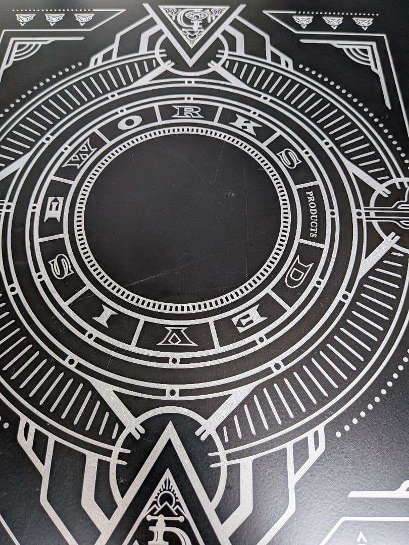 DEVISE WORKS デバイスワークス SC25 TOP