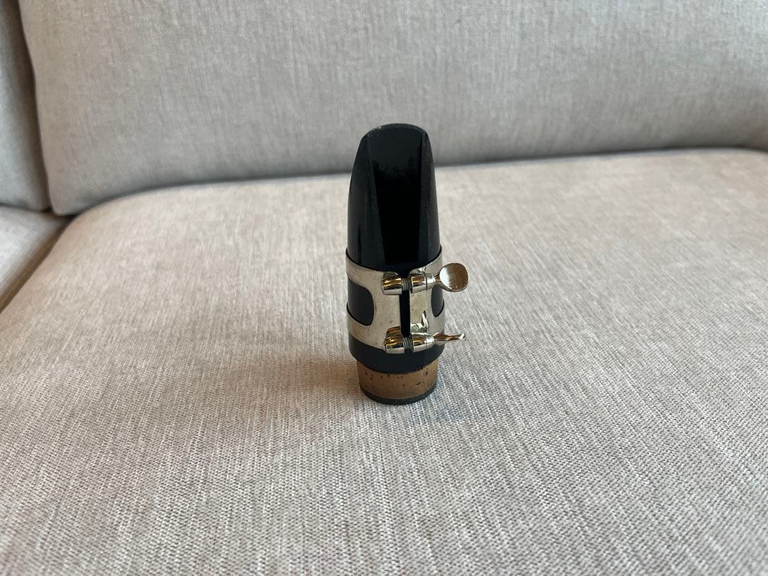 【中古品】YAMAHA YCL-221II B♭バスクラリネットケース付き