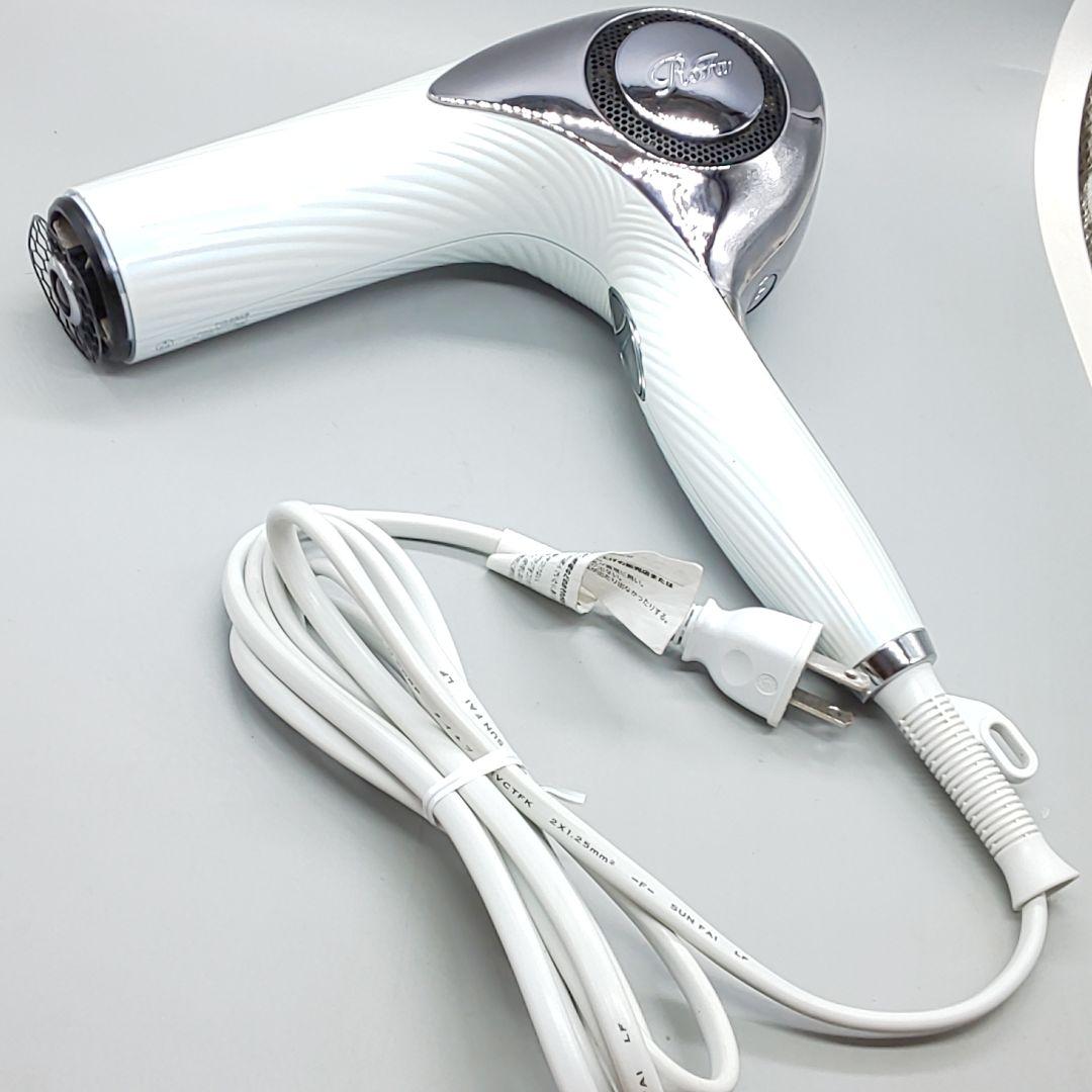 新品 リファビューテック ドライヤー スマートW 交換可能品 リファ正規品 3