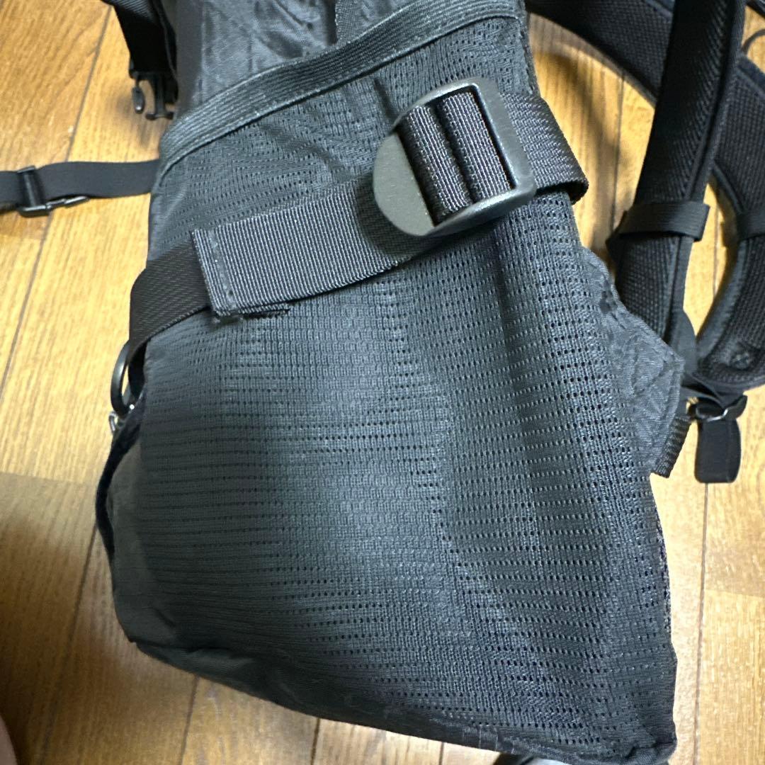 supreme バックパック18FW