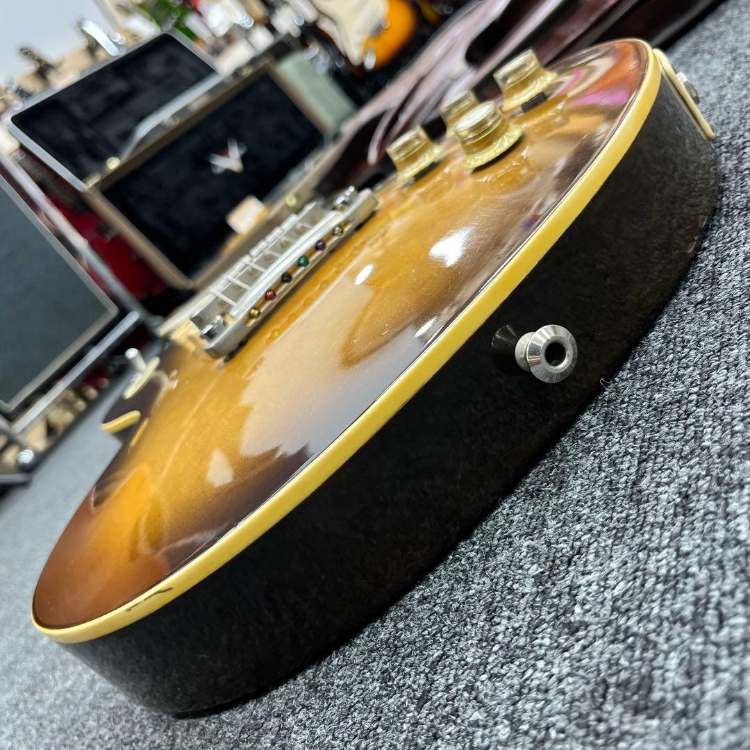 【11001】TOKAI LS-80 Les Paul Reborn 1980年