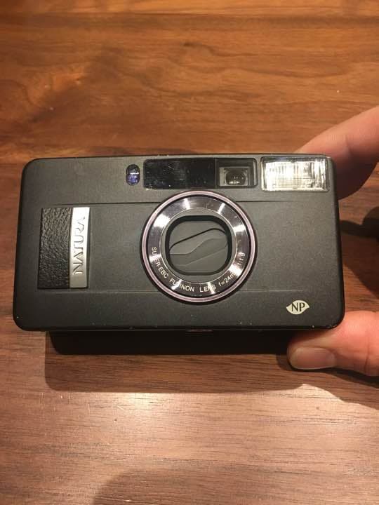 FUJIFILM NATURA BLACK F1.9 NATURA S／NATURA BLACK F1.9 | 富士フイルム