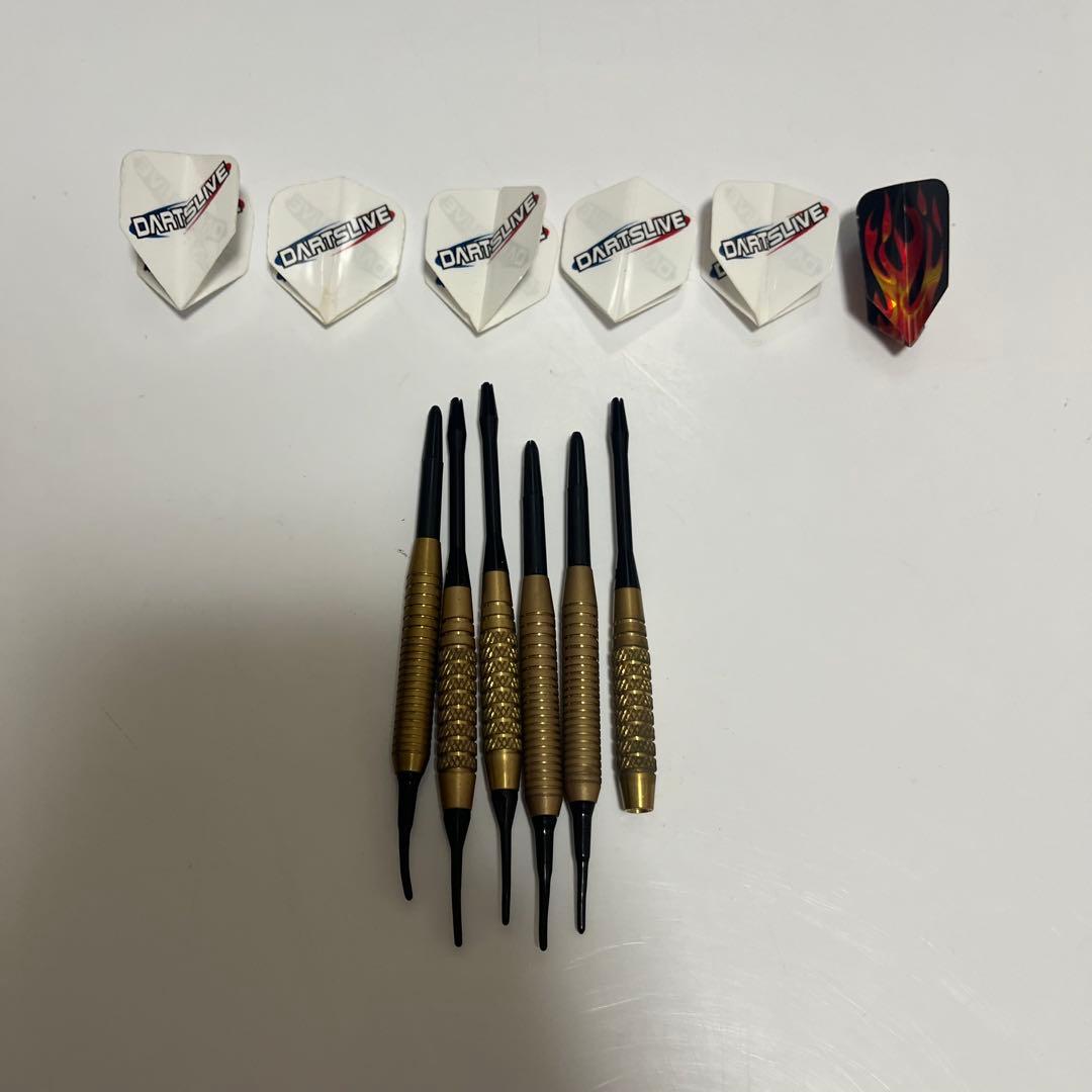 DARTSLIVE-200S ダーツライブ スマートフォン連動 ホームダーツ